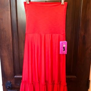 Betsey Johnson Swim - Betsey Johnson Cover-Up/Mini Dress Betsey Johnson Swim - Betsey Johnson Cover-Up/Mini Dress